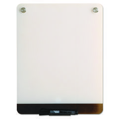 BOARD,GLSS,DRIER,12X16,WH